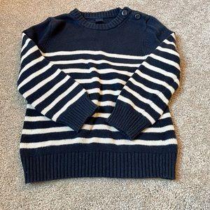 Gap Boys Sweater Size 5